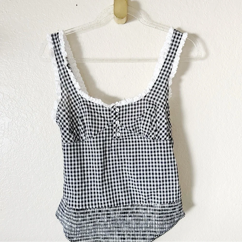 New Free People Cassie Bodysuit - Picture 7 of 14